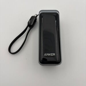 Anker Prime 65W Power Bank A1339 Gray